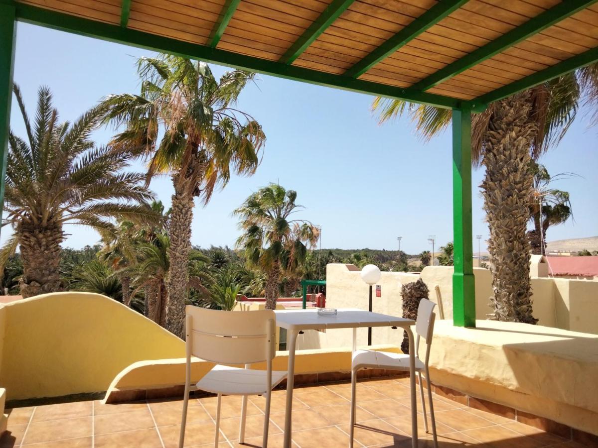 Mirador De Sotavento Apartment 8209 Costa Calma Esterno foto